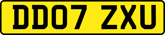 DD07ZXU