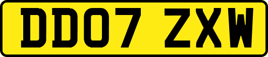DD07ZXW