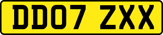 DD07ZXX