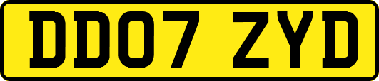 DD07ZYD