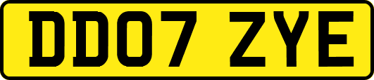 DD07ZYE