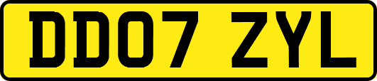 DD07ZYL