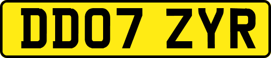 DD07ZYR