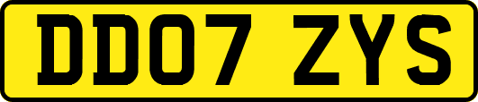 DD07ZYS