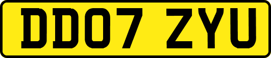 DD07ZYU