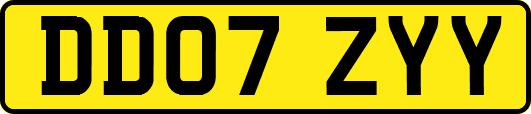 DD07ZYY