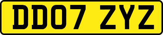 DD07ZYZ