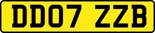 DD07ZZB