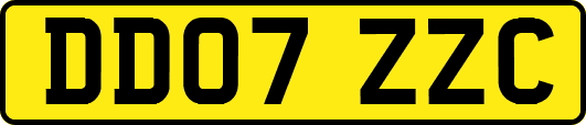 DD07ZZC