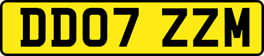 DD07ZZM