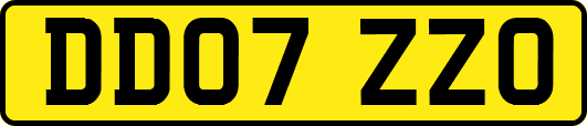 DD07ZZO