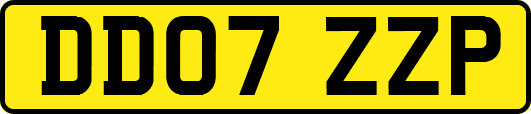DD07ZZP