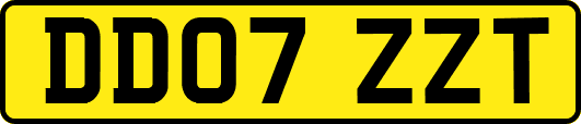 DD07ZZT