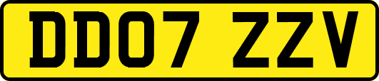 DD07ZZV