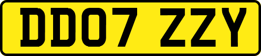 DD07ZZY