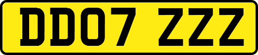 DD07ZZZ