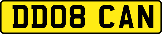 DD08CAN