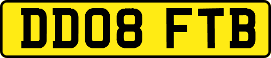 DD08FTB