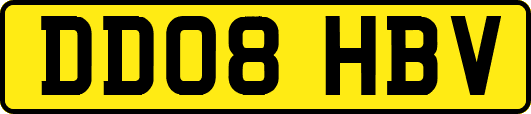 DD08HBV