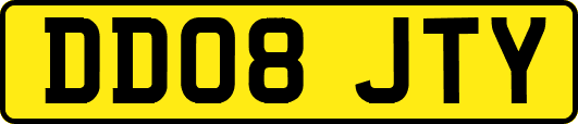 DD08JTY