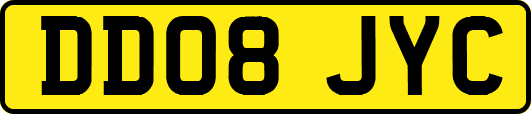 DD08JYC