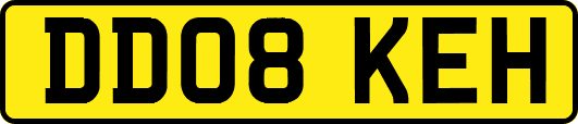 DD08KEH