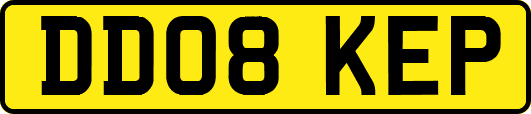 DD08KEP