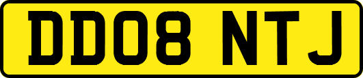 DD08NTJ