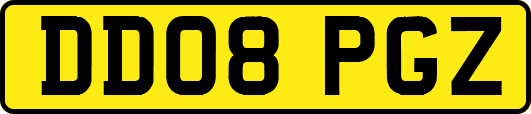 DD08PGZ