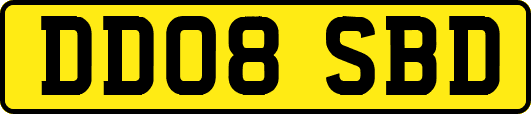 DD08SBD
