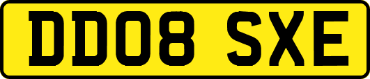 DD08SXE