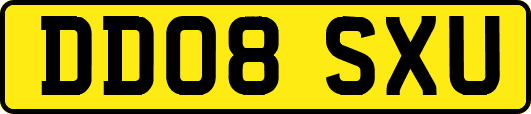 DD08SXU