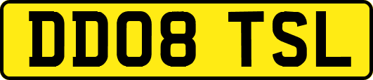 DD08TSL