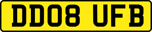 DD08UFB