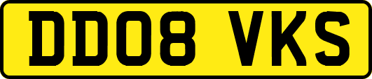 DD08VKS