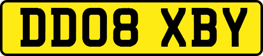DD08XBY