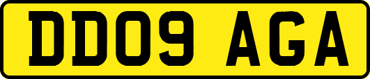 DD09AGA