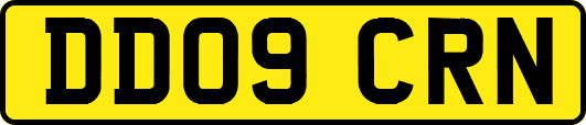 DD09CRN