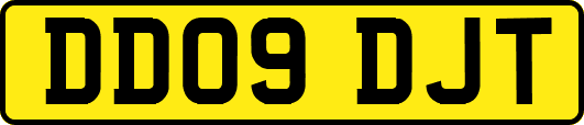 DD09DJT