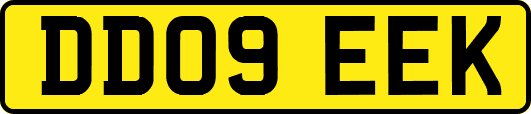 DD09EEK