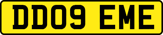 DD09EME