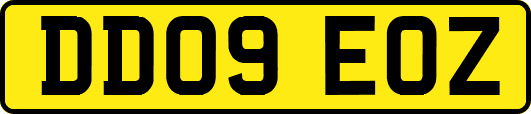 DD09EOZ