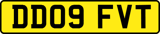 DD09FVT