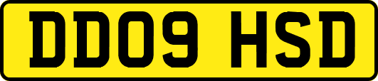 DD09HSD
