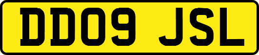DD09JSL