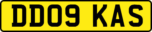 DD09KAS