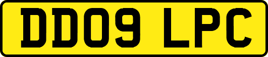 DD09LPC