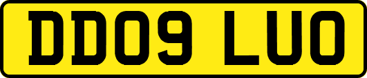 DD09LUO