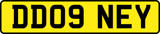 DD09NEY