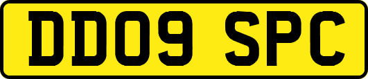 DD09SPC